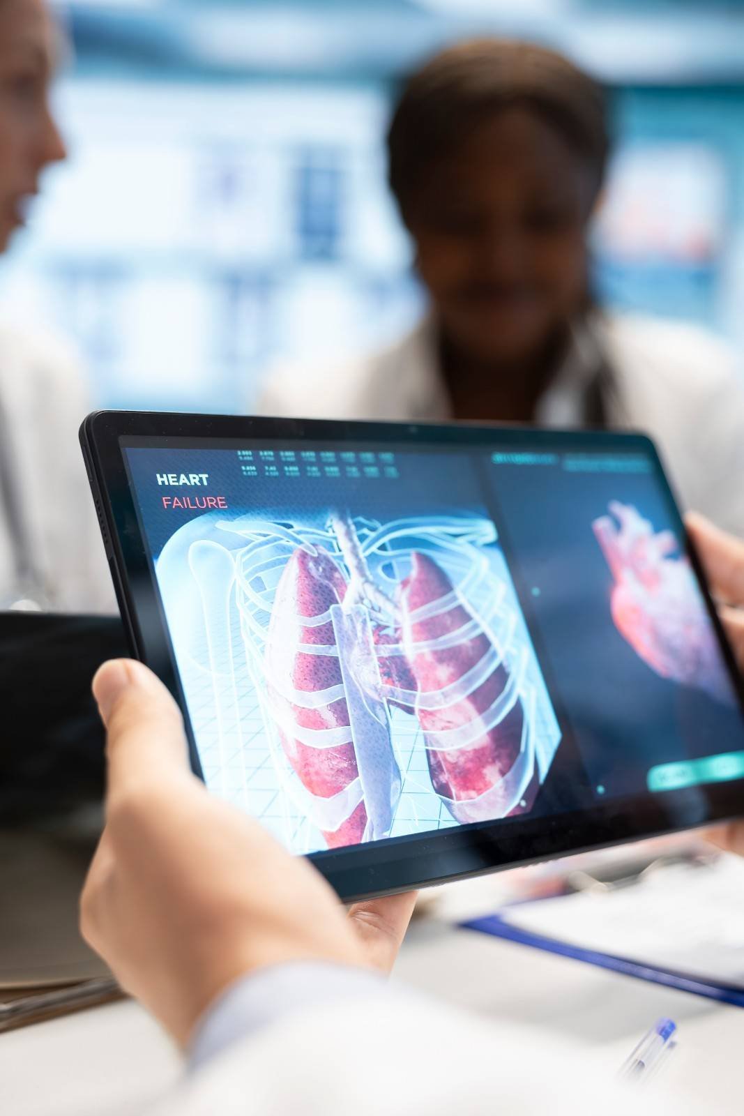 Best Bronchoscopy Doctor in Delhi