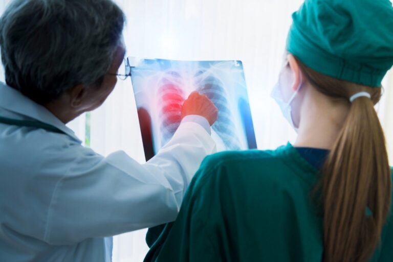 Best Chest Specialist in Gurgaon