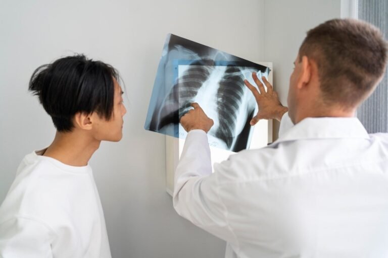 Best Pulmonologist in Gurugram
