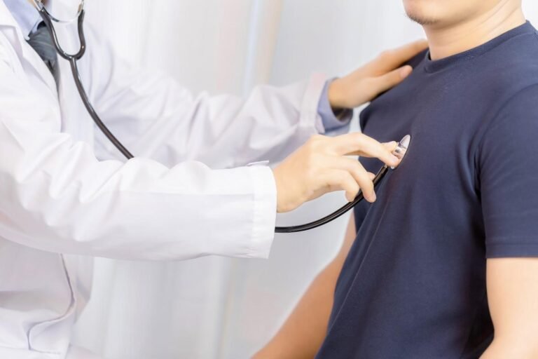 Chest Specialist in Gurugram