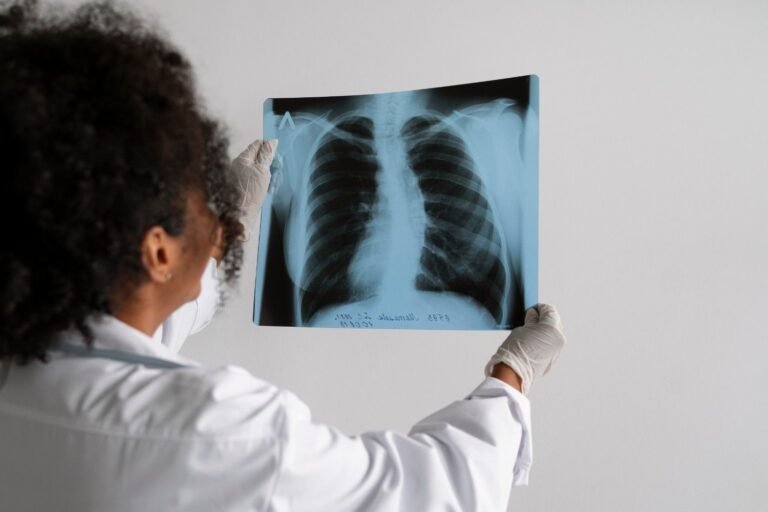Pulmonologist in Gurugram