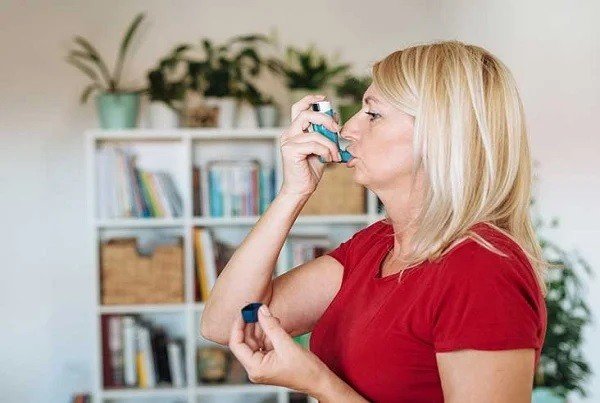Asthma Doctor in Gurugram