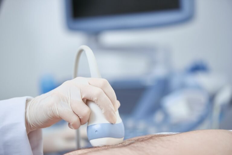 Endobronchial Ultrasound in Gurugram