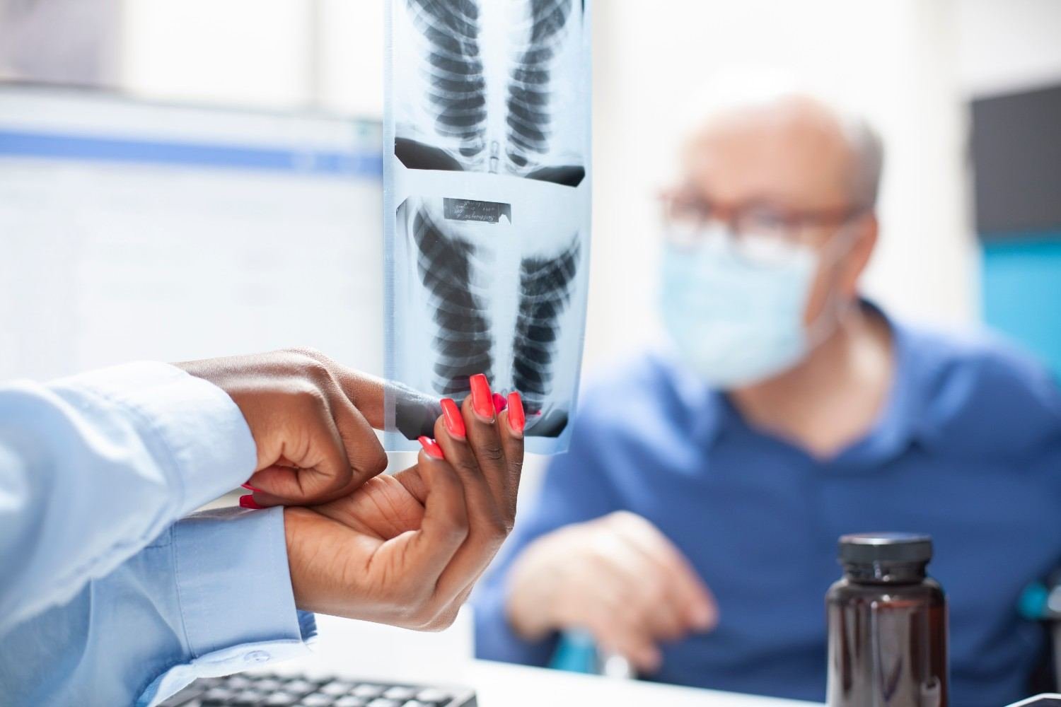 Pleural Effusion Treatment in Gurugram