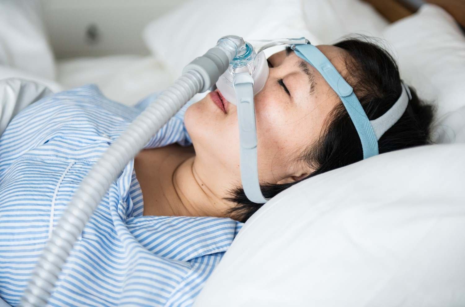 Sleep Apnea Treatment in Gurugram